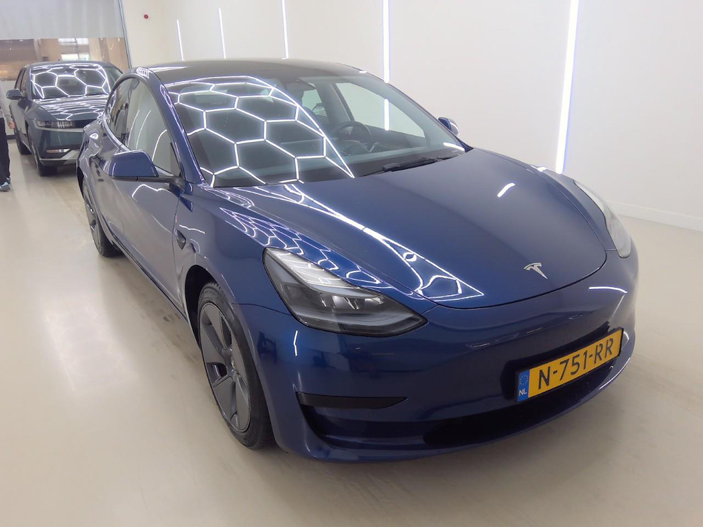 Foto 6 van Tesla Model 3