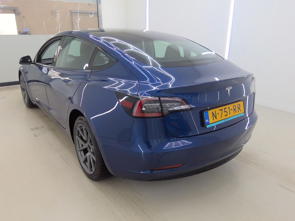 Foto 7 van Tesla Model 3