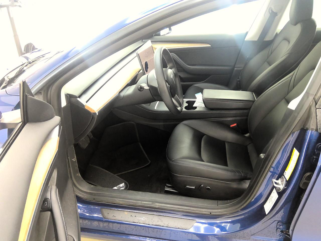 Foto 8 van Tesla Model 3
