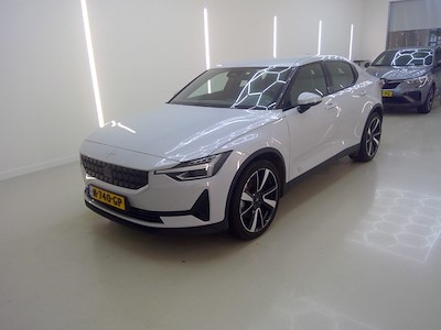 Achetez POLESTAR Polestar 2 sur Ayvens Carmarket