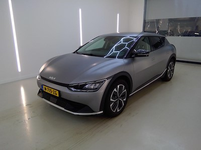 Comprar KIA EV6 no Ayvens Carmarket