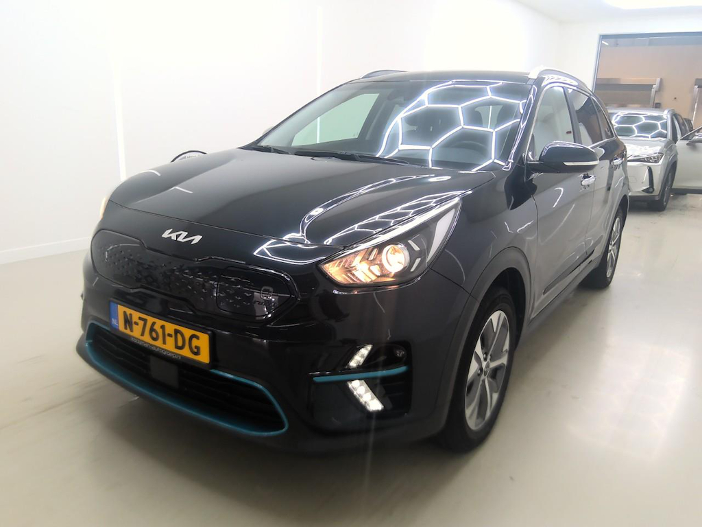 Foto 2 van Kia Niro