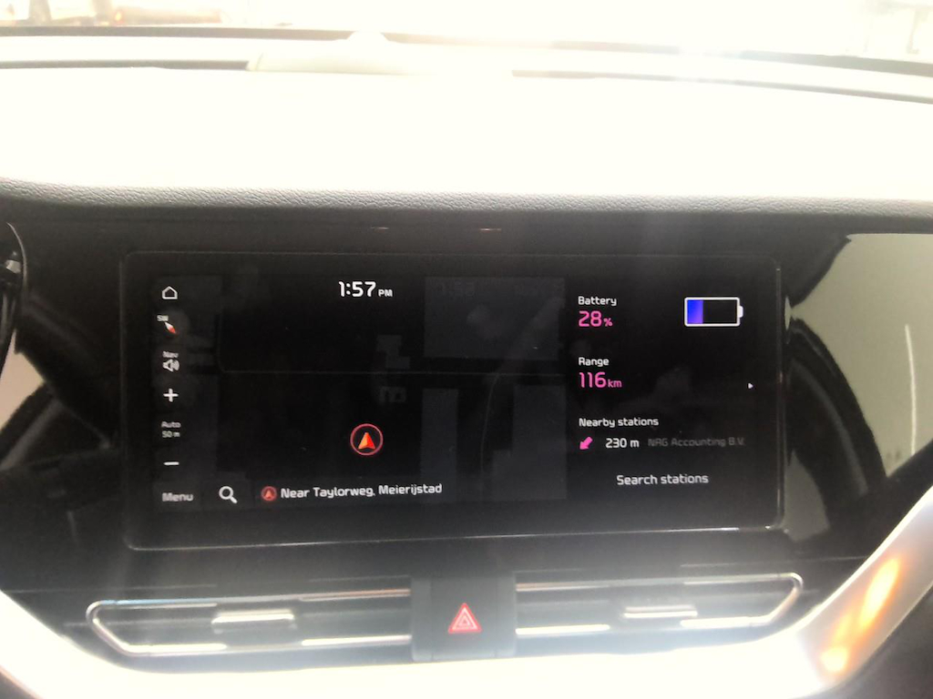 Foto 20 van Kia Niro