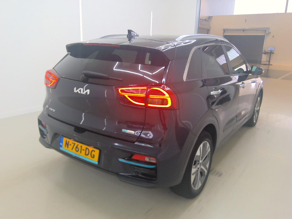 Foto 3 van Kia Niro