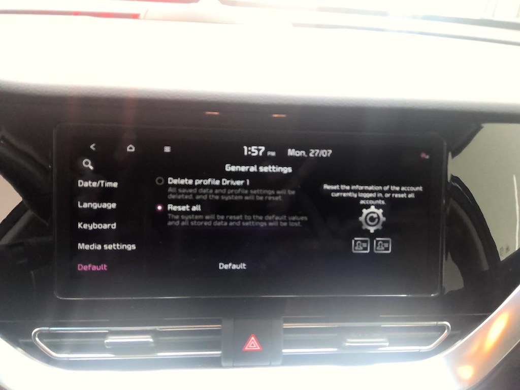 Foto 22 van Kia Niro
