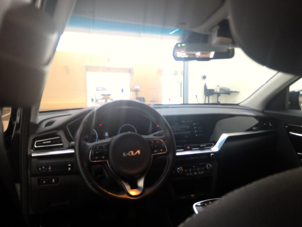 Foto 4 van Kia Niro