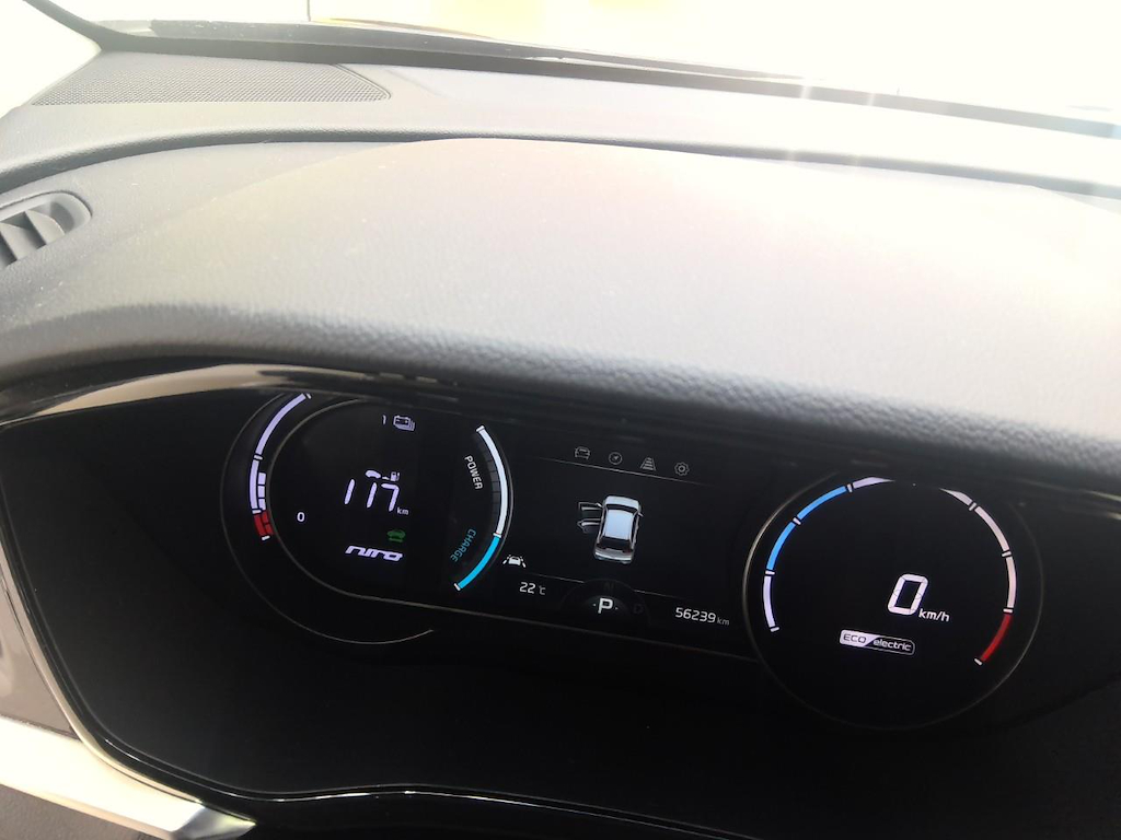 Foto 5 van Kia Niro