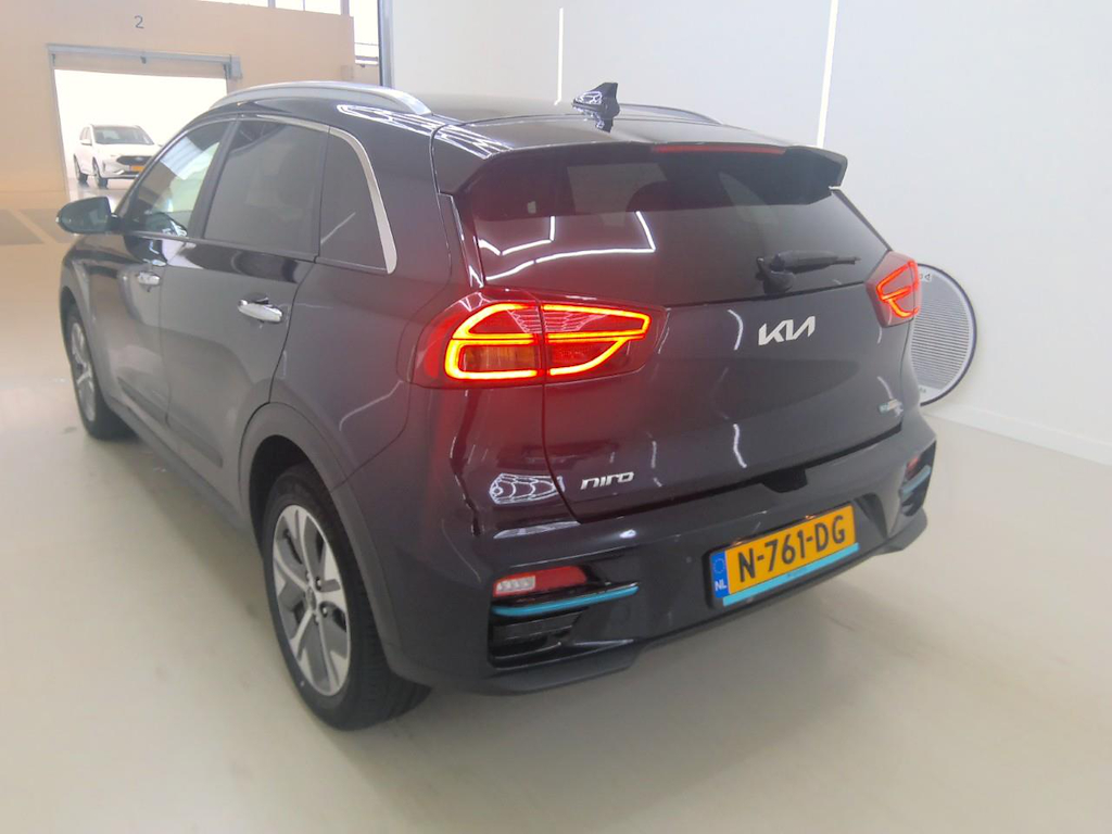 Foto 6 van Kia Niro