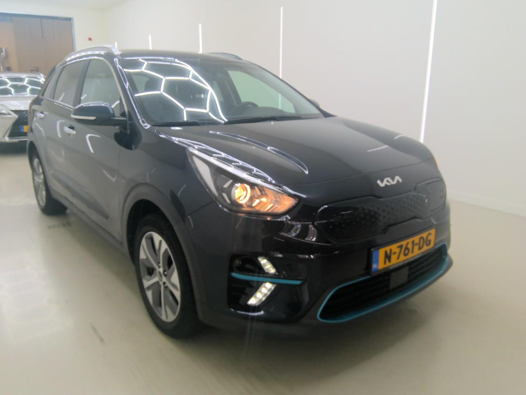 Foto 7 van Kia Niro