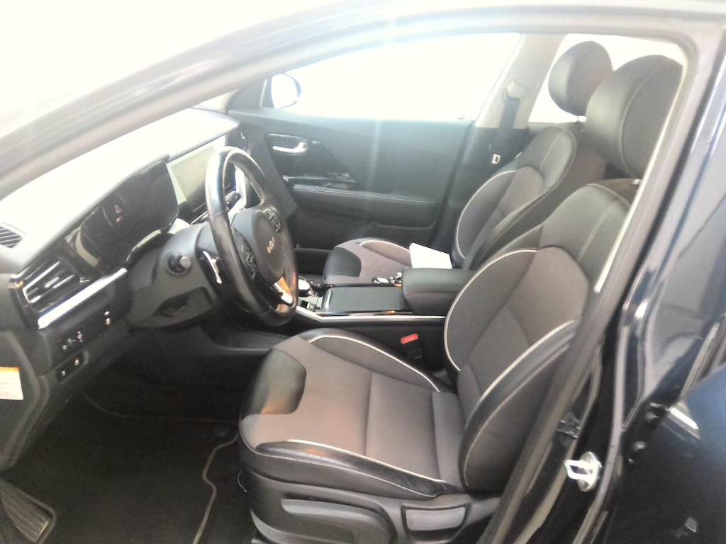 Foto 8 van Kia Niro
