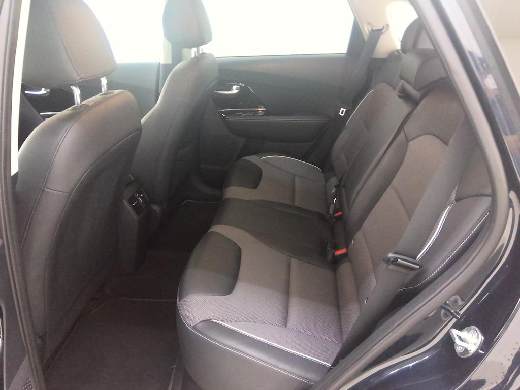 Foto 9 van Kia Niro