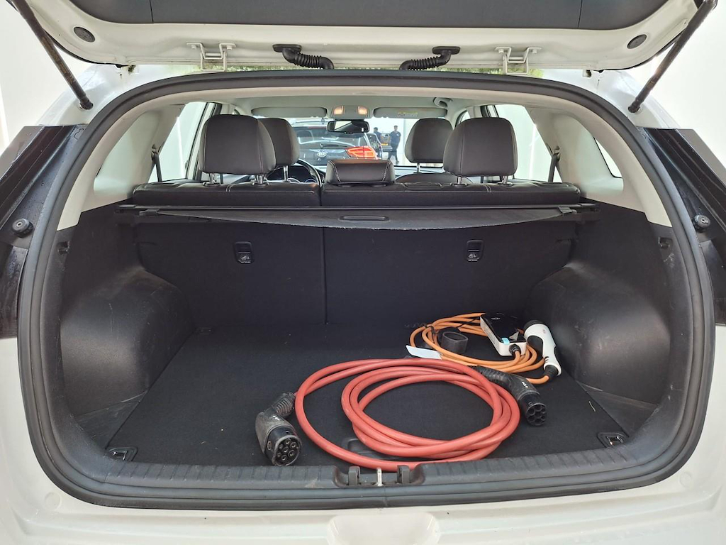 Foto 10 van Kia Niro