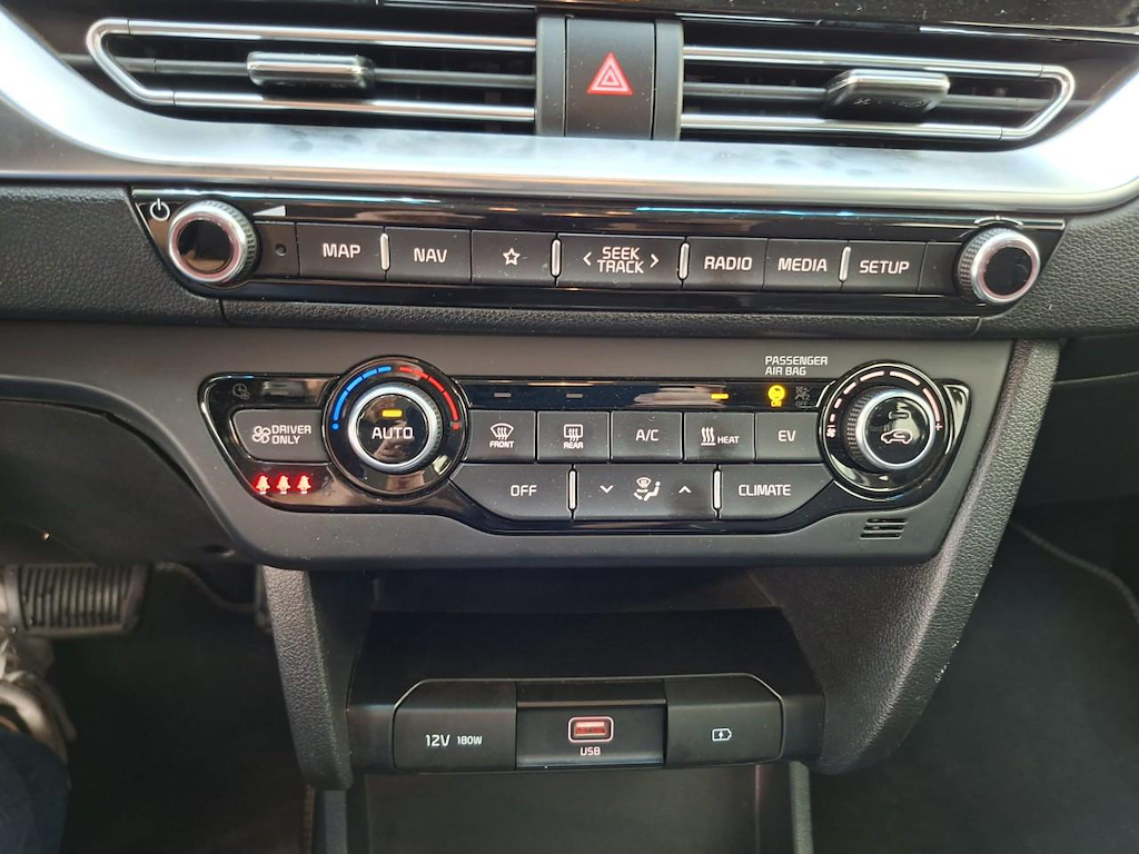 Foto 14 van Kia Niro