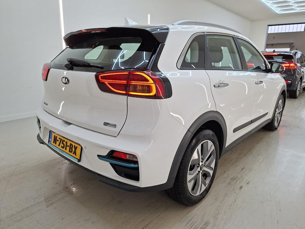 Foto 2 van Kia Niro