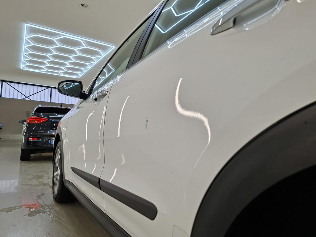 Foto 20 van Kia Niro