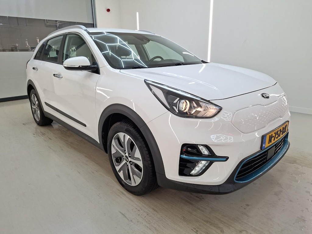 Foto 4 van Kia Niro