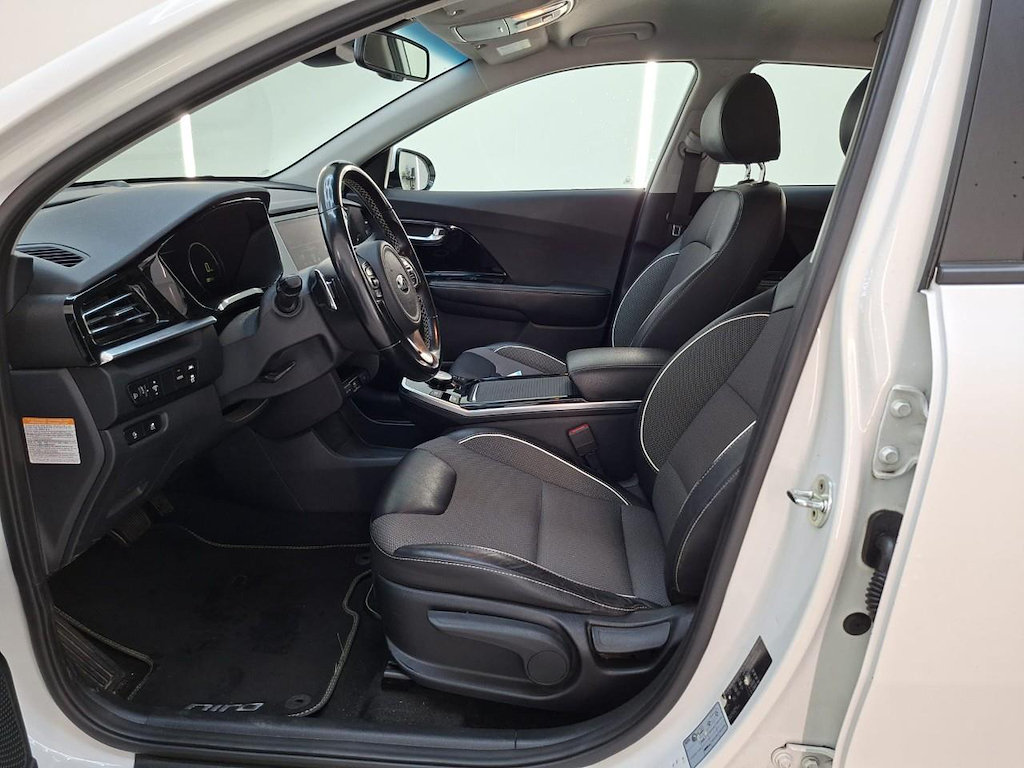 Foto 6 van Kia Niro