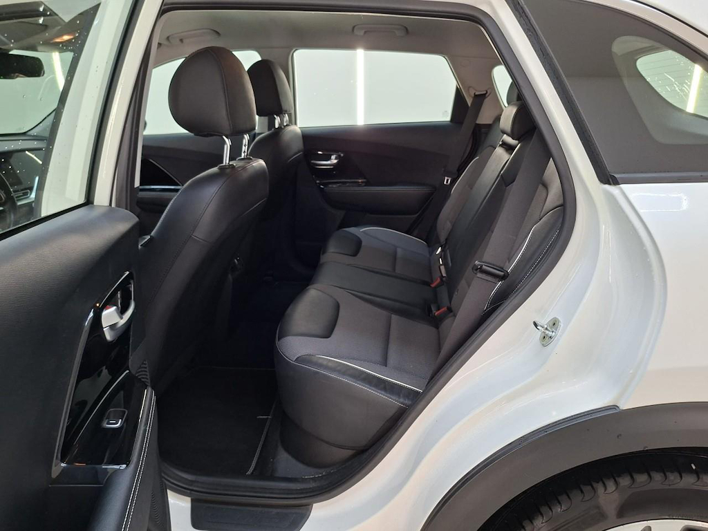 Foto 7 van Kia Niro