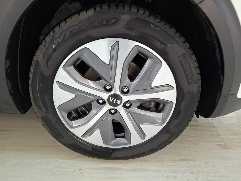 Foto 9 van Kia Niro