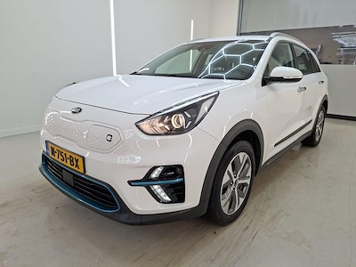 Buy KIA e-Niro on Ayvens Carmarket