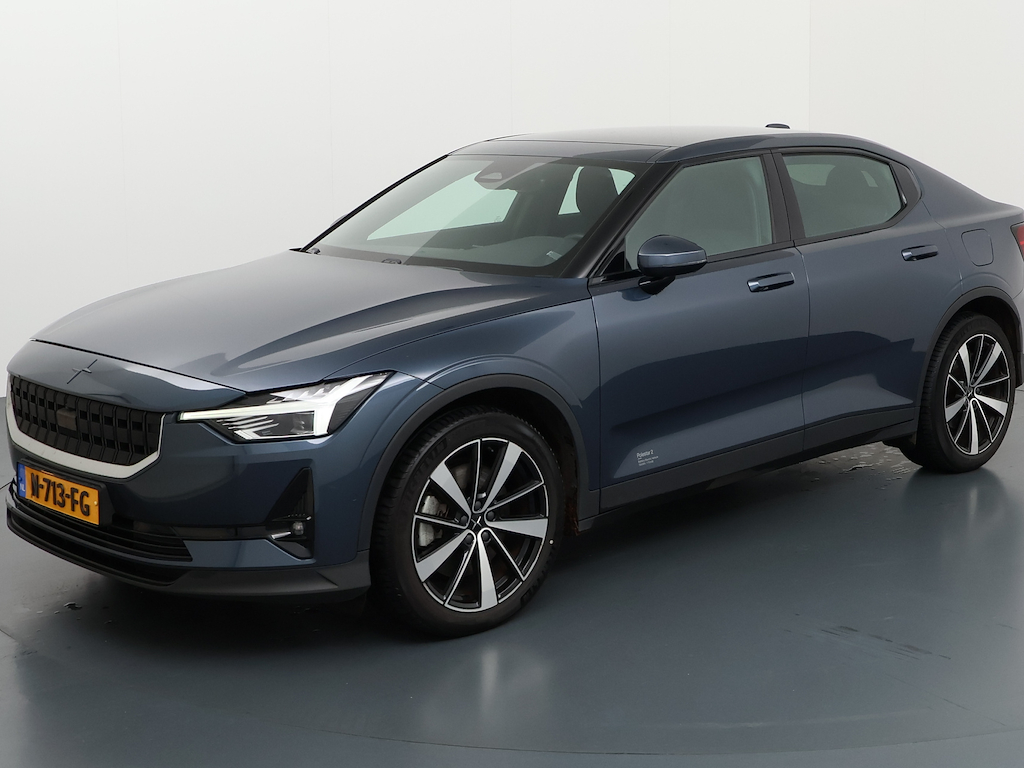Foto 2 van Polestar 2