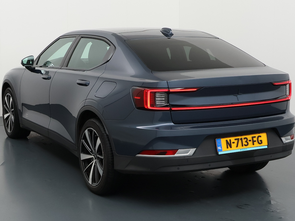 Foto 3 van Polestar 2