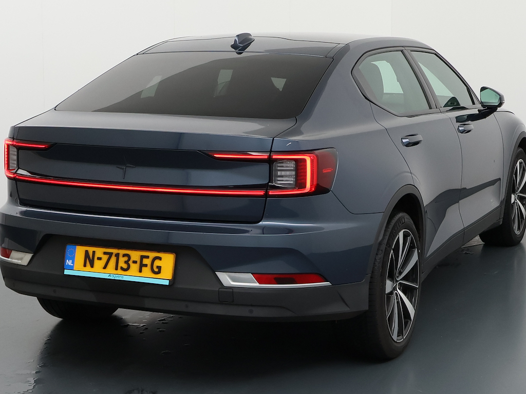 Foto 4 van Polestar 2