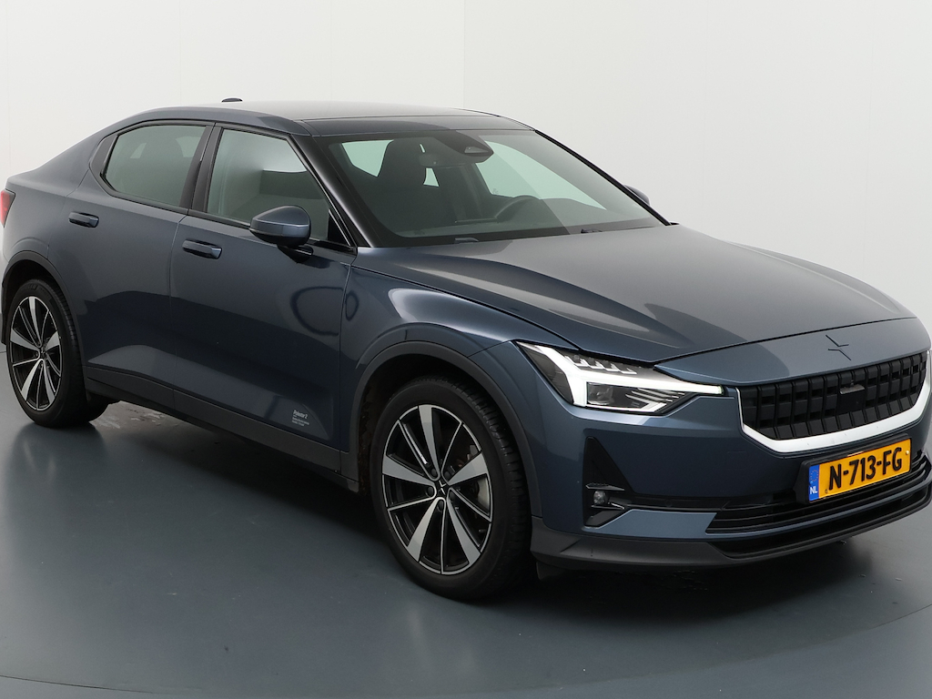 Foto 5 van Polestar 2