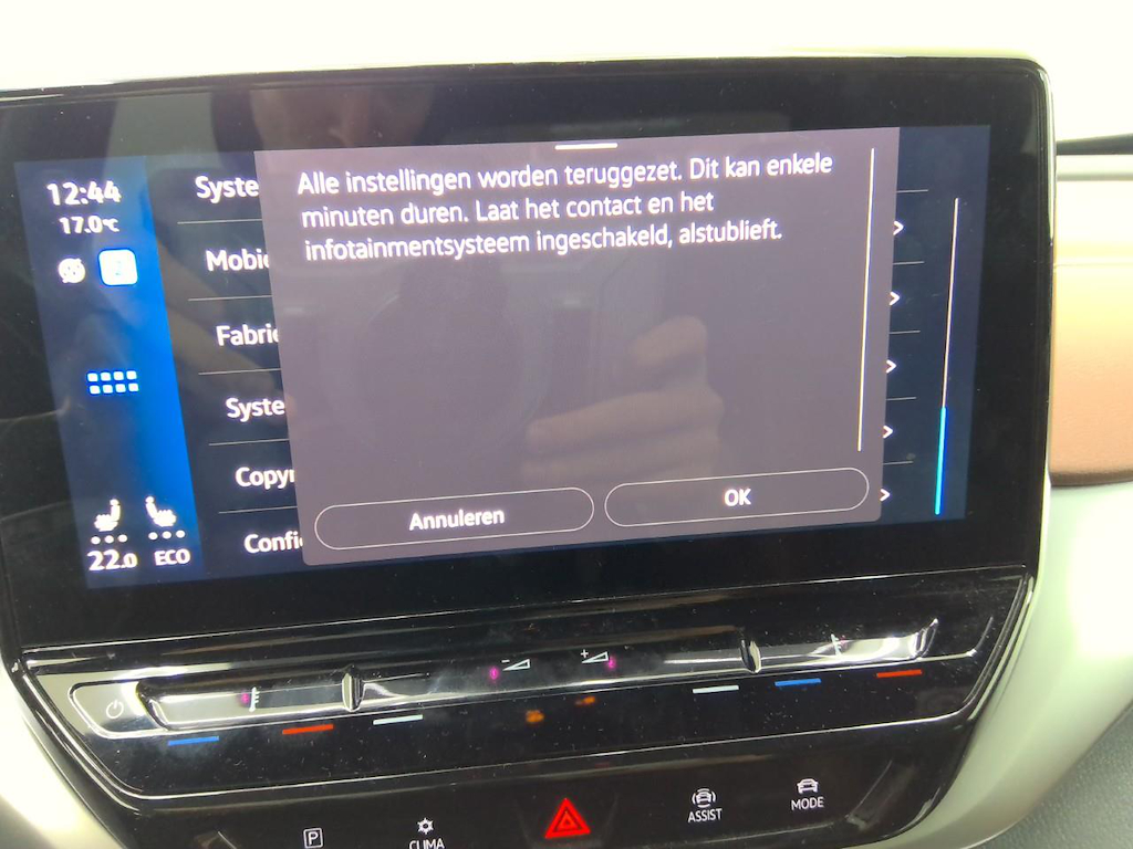 Foto 16 van Volkswagen ID.4