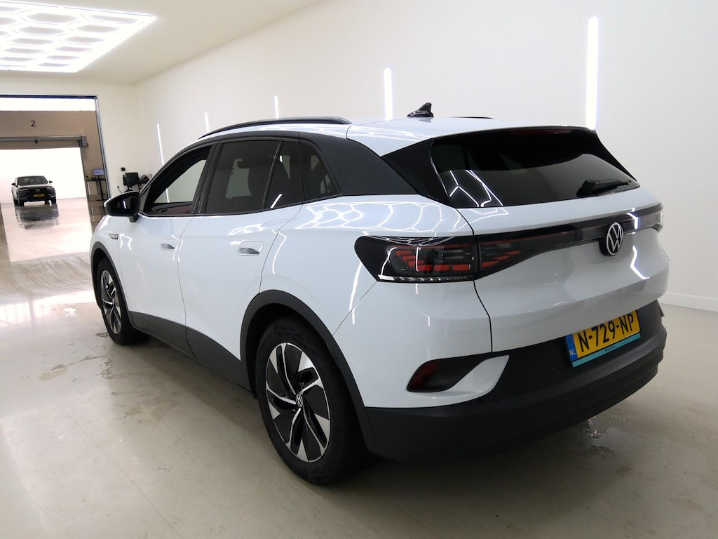 Foto 7 van Volkswagen ID.4