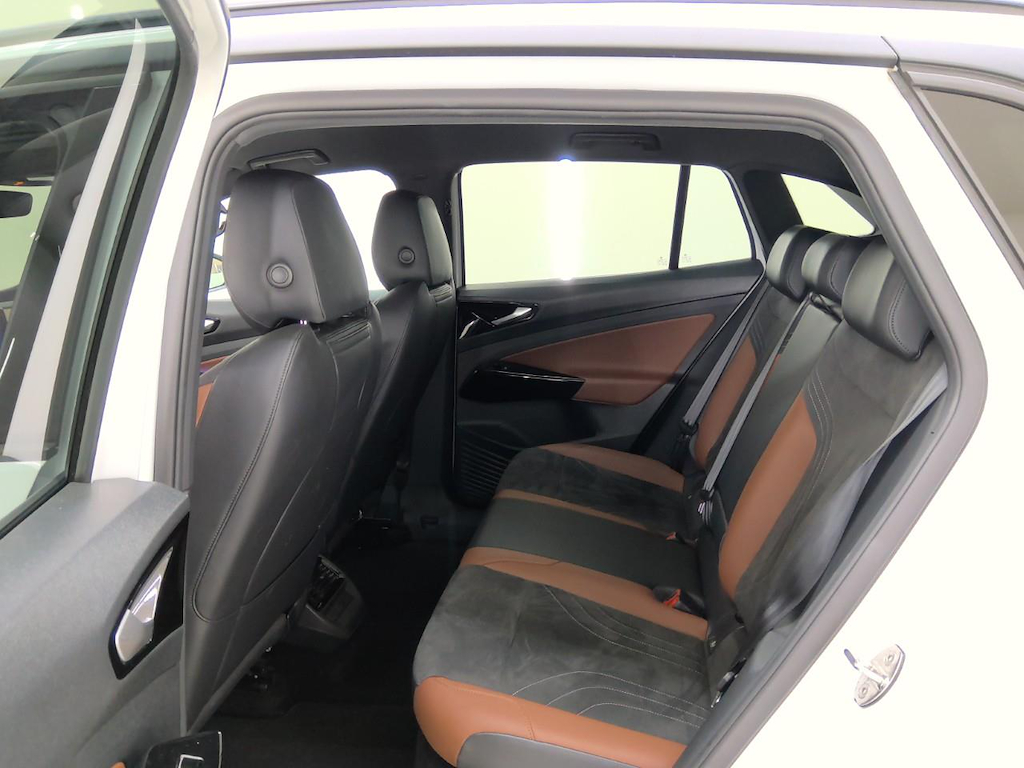 Foto 9 van Volkswagen ID.4