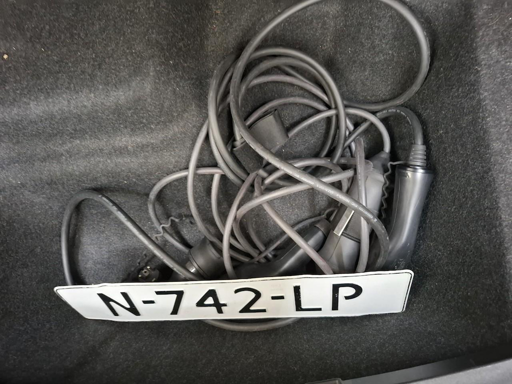 Foto 11 van Polestar 2