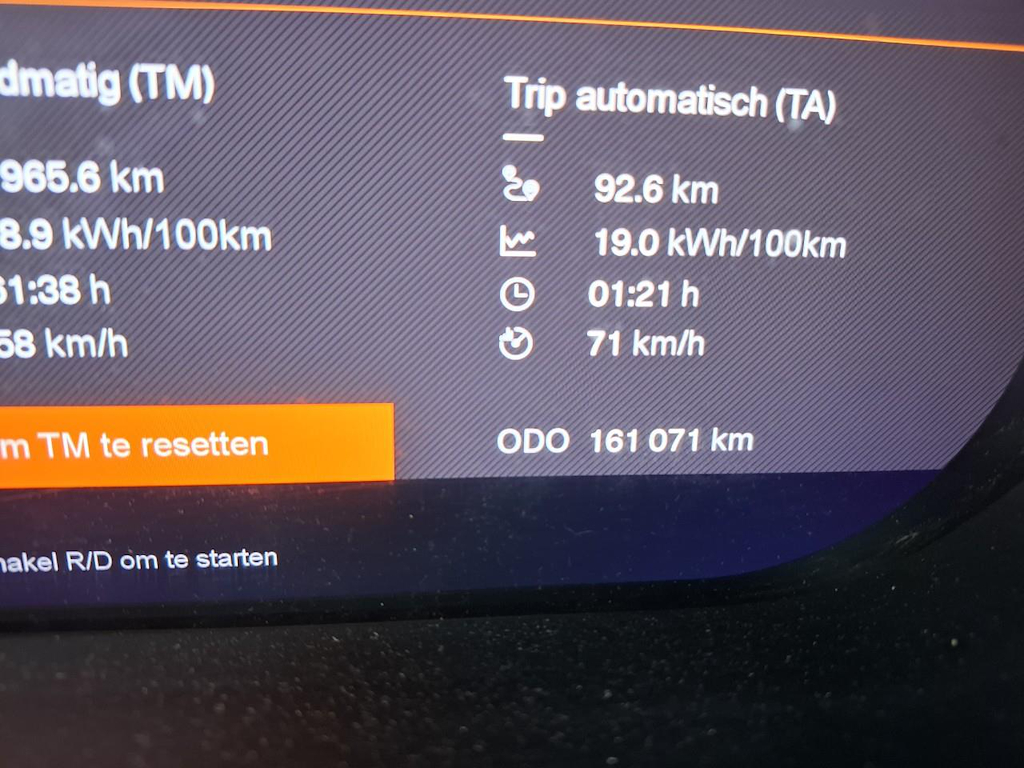 Foto 3 van Polestar 2