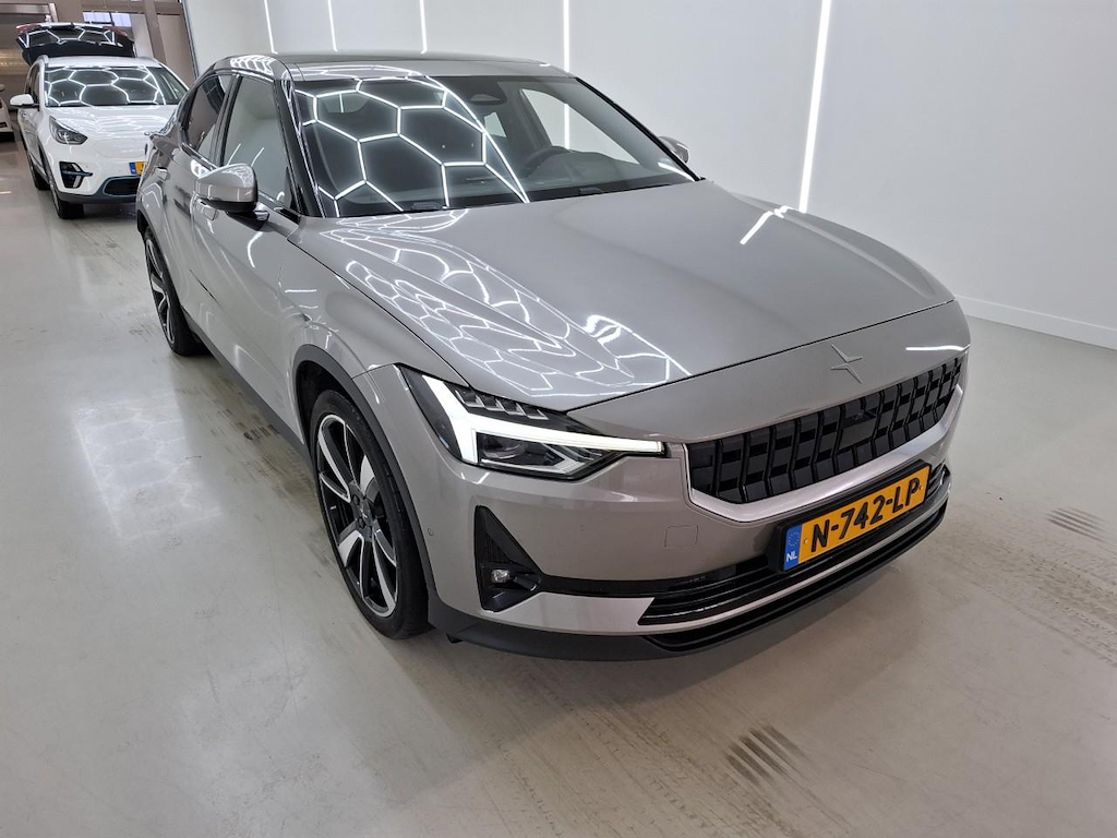 Foto 4 van Polestar 2