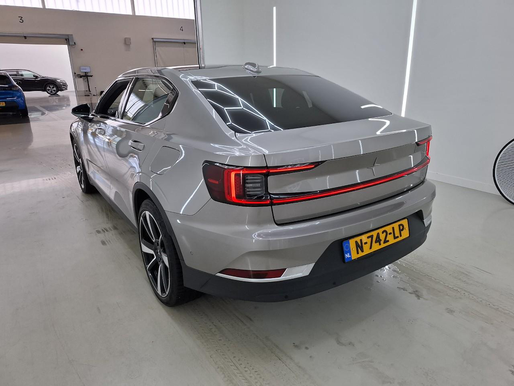 Foto 5 van Polestar 2