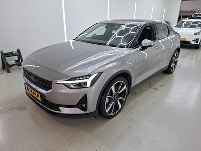Comprar POLESTAR 2 en Ayvens Carmarket