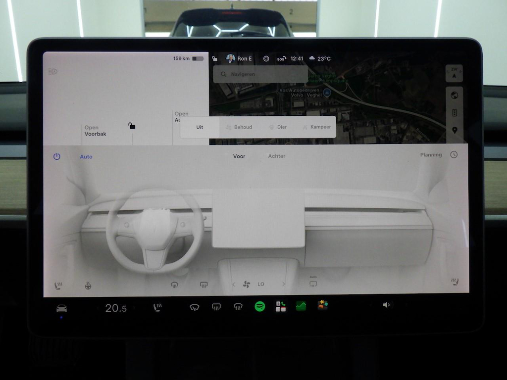 Foto 14 van Tesla Model 3