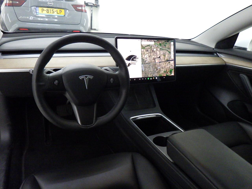 Foto 3 van Tesla Model 3