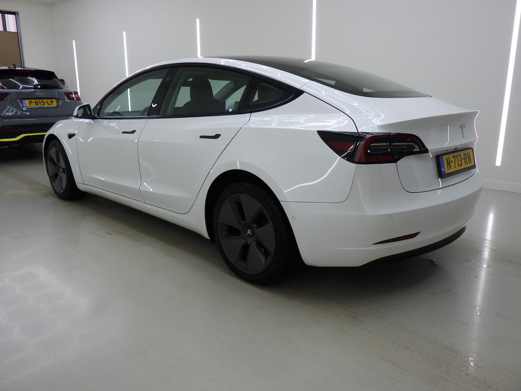 Foto 5 van Tesla Model 3