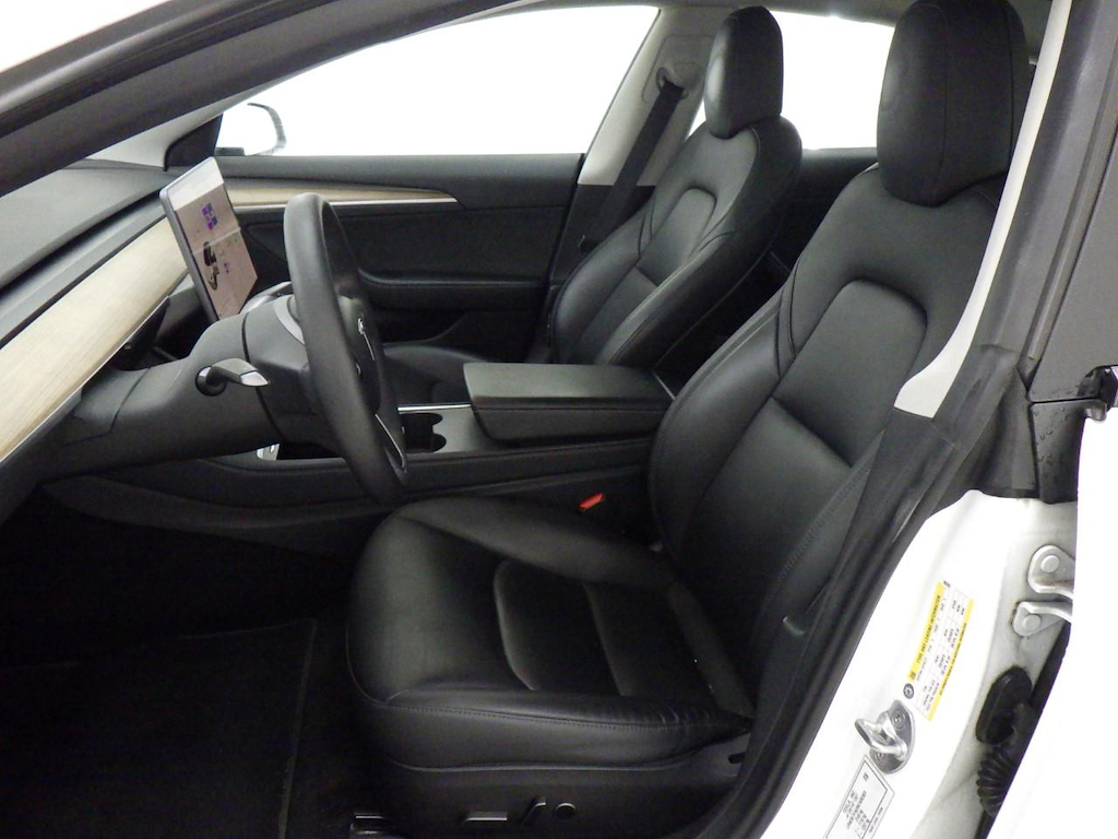 Foto 7 van Tesla Model 3