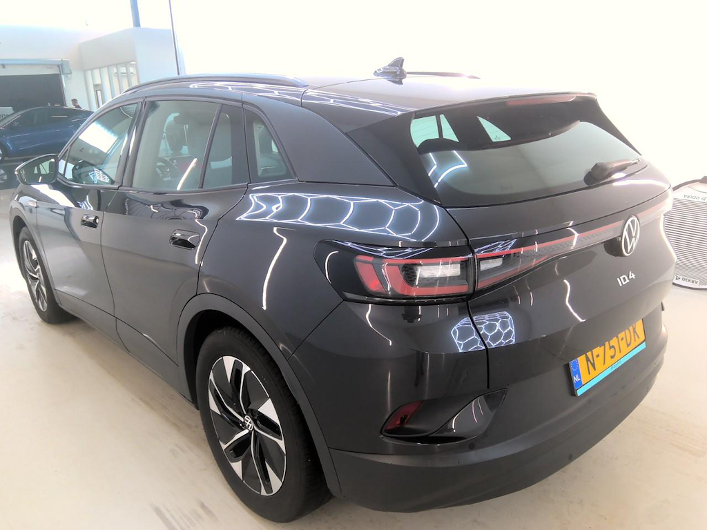 Foto 5 van Volkswagen ID.4