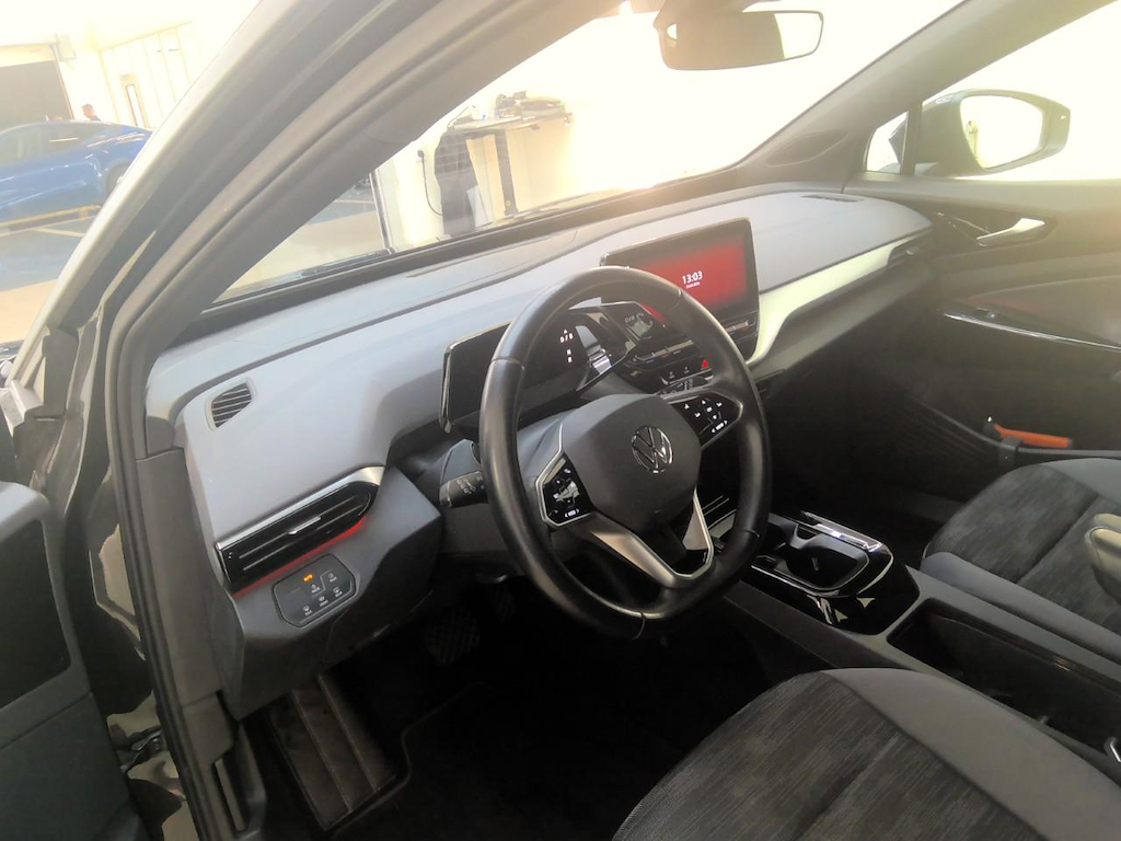 Foto 6 van Volkswagen ID.4