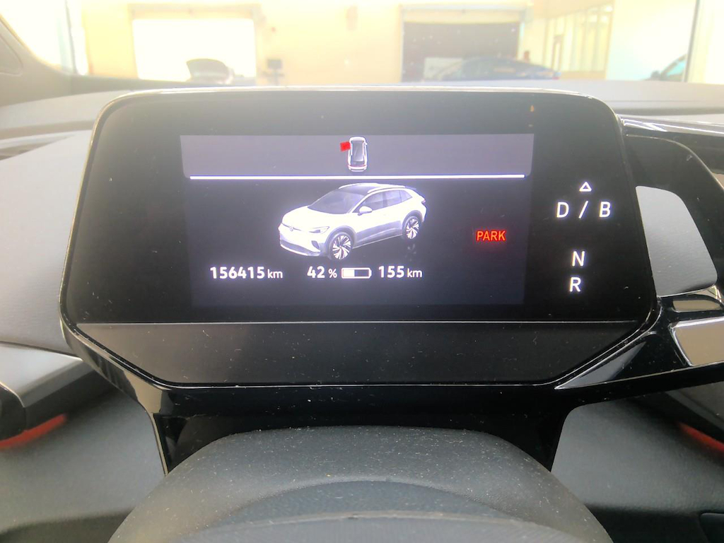 Foto 7 van Volkswagen ID.4