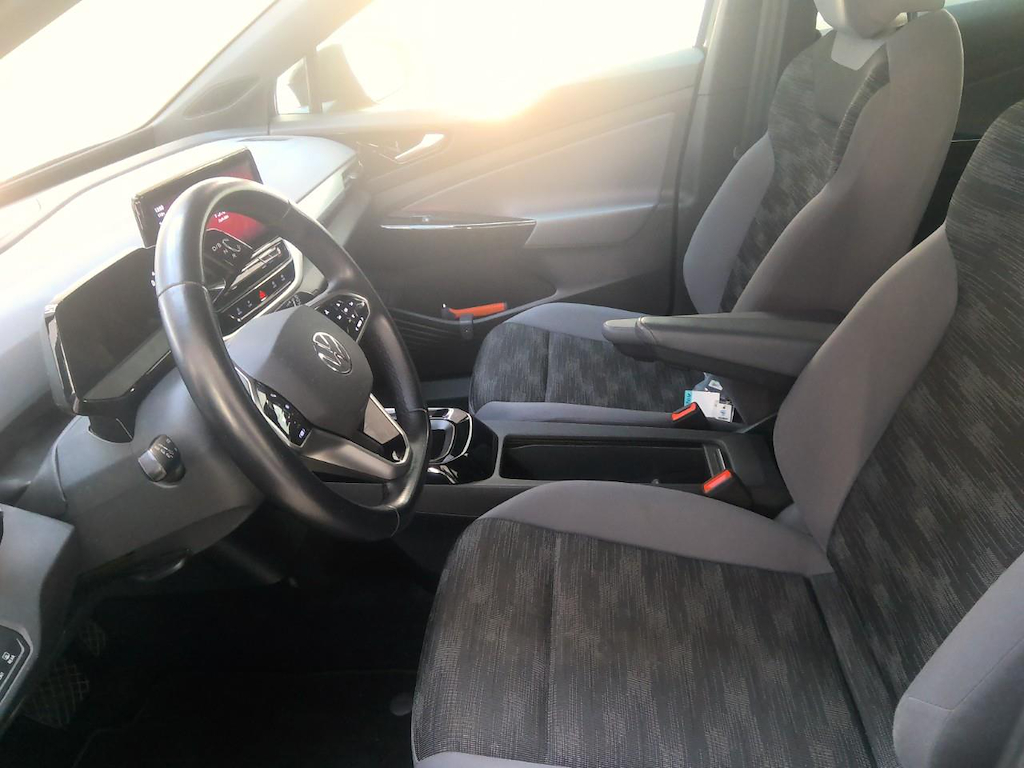 Foto 8 van Volkswagen ID.4