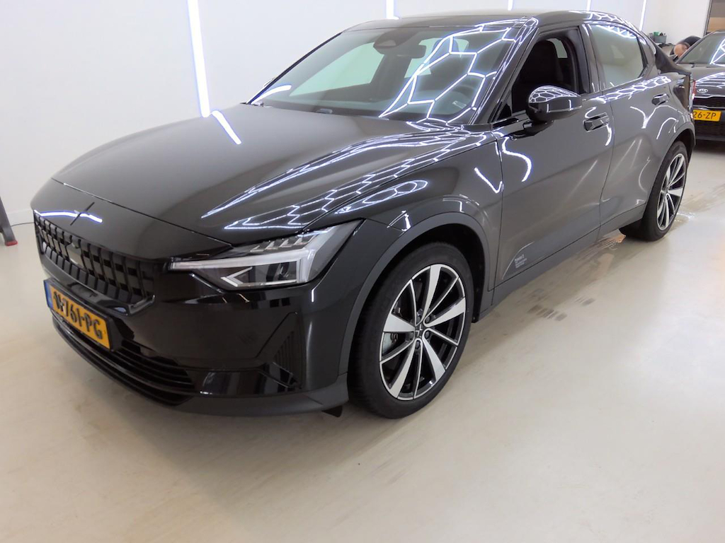 Photo 2 of Polestar 2
