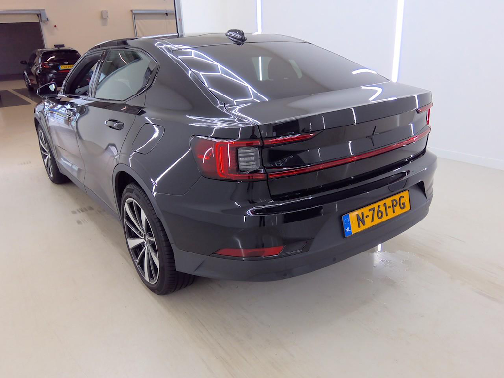 Photo 12 of Polestar 2