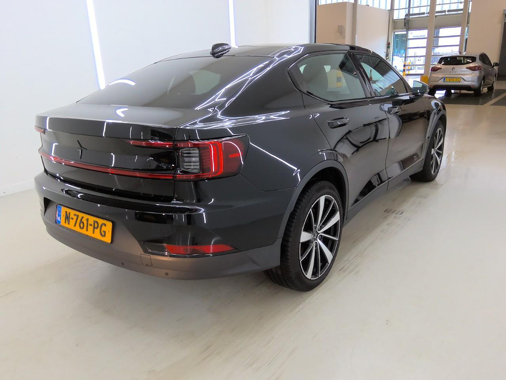Photo 4 of Polestar 2