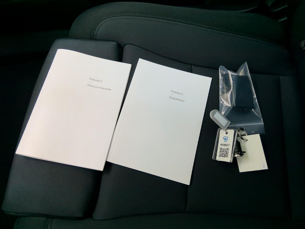 Photo 30 of Polestar 2