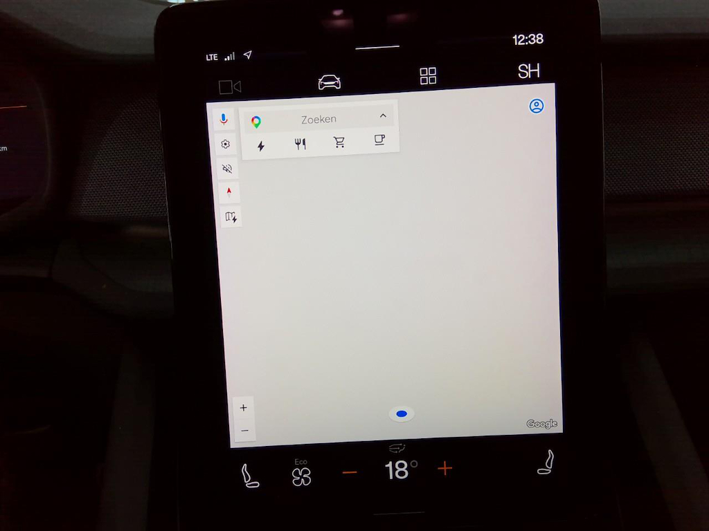 Photo 32 of Polestar 2