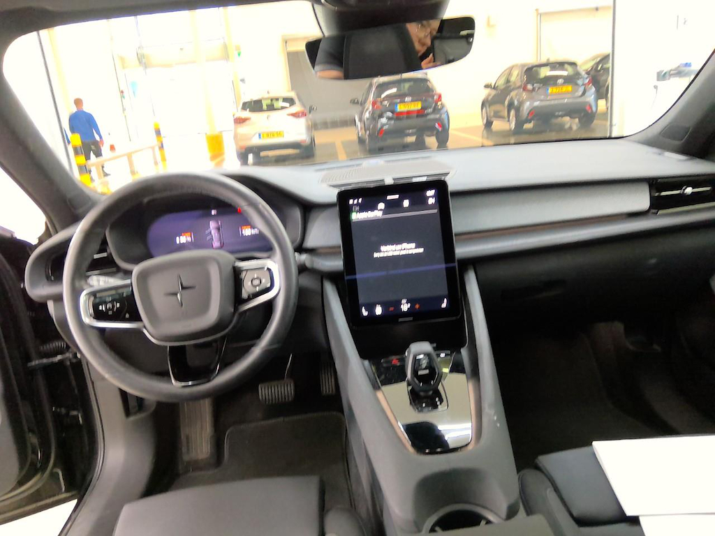 Photo 6 of Polestar 2